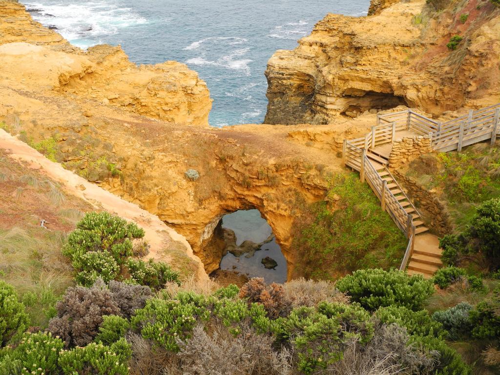 Elm Tree Motel Warrnambool Dış mekan fotoğraf