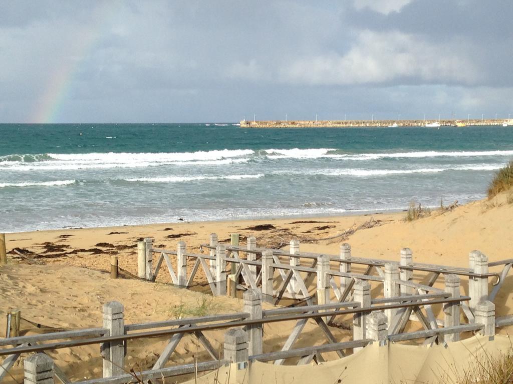 Elm Tree Motel Warrnambool Dış mekan fotoğraf