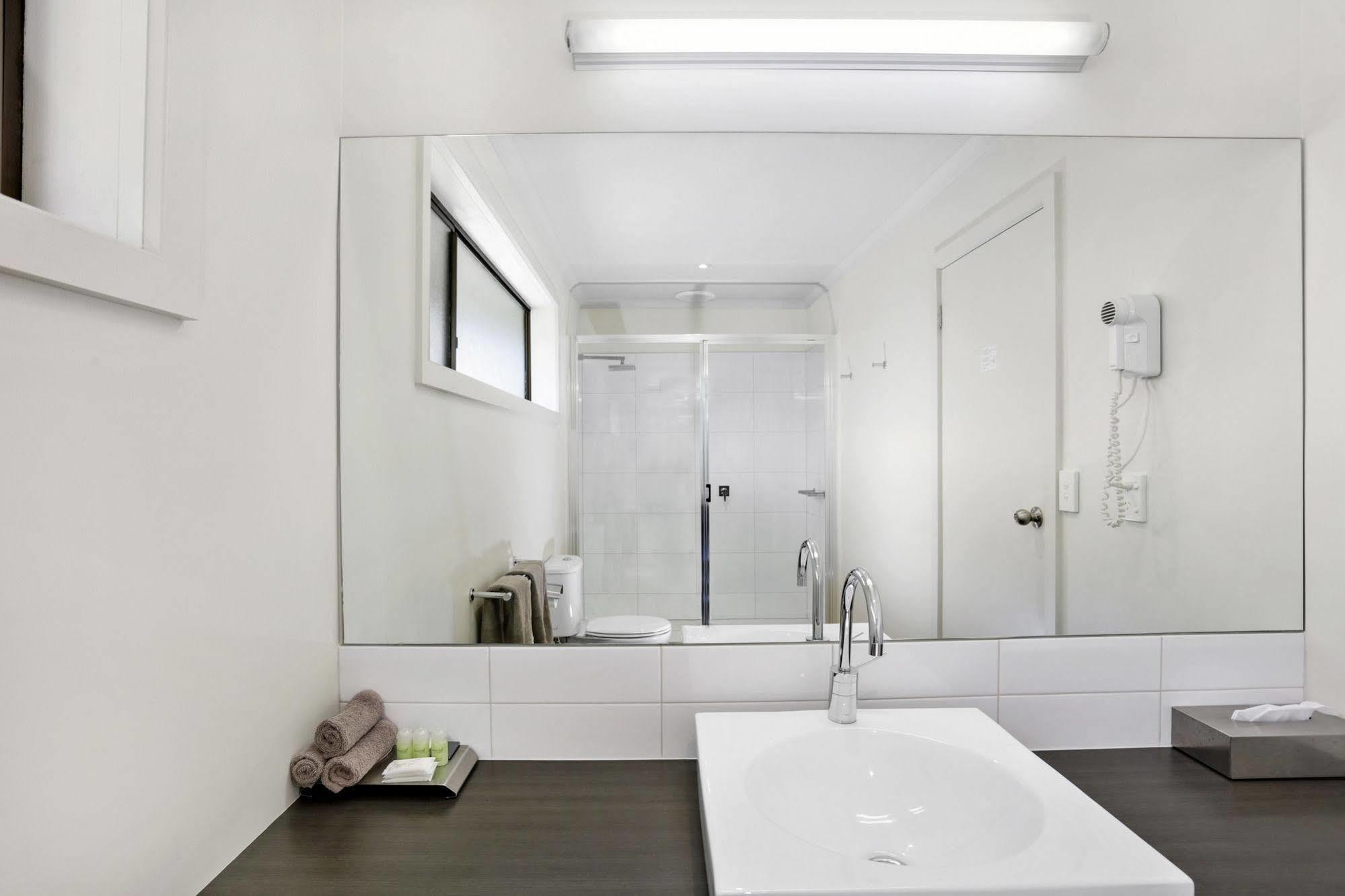 Elm Tree Motel Warrnambool Dış mekan fotoğraf