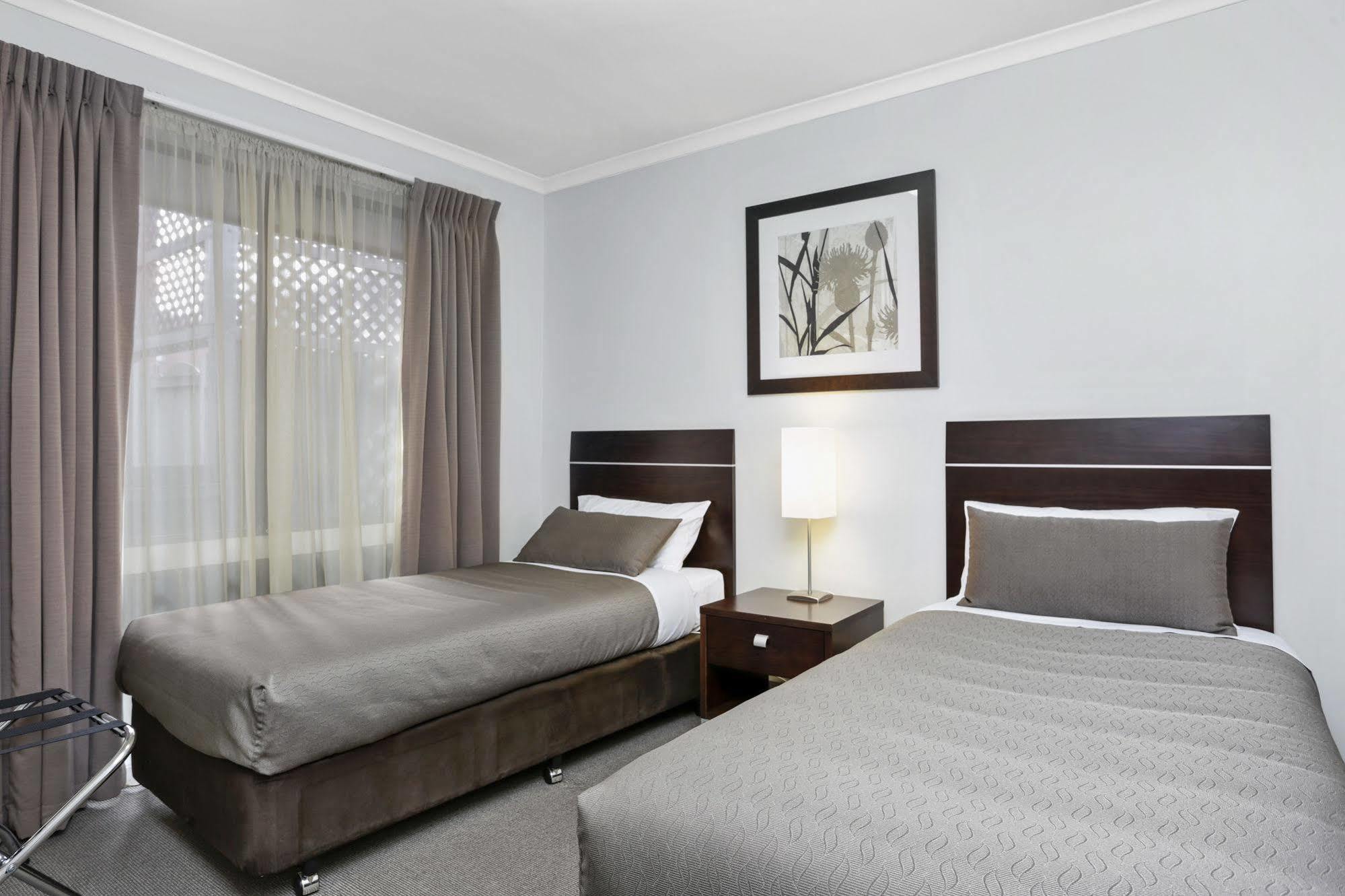 Elm Tree Motel Warrnambool Dış mekan fotoğraf