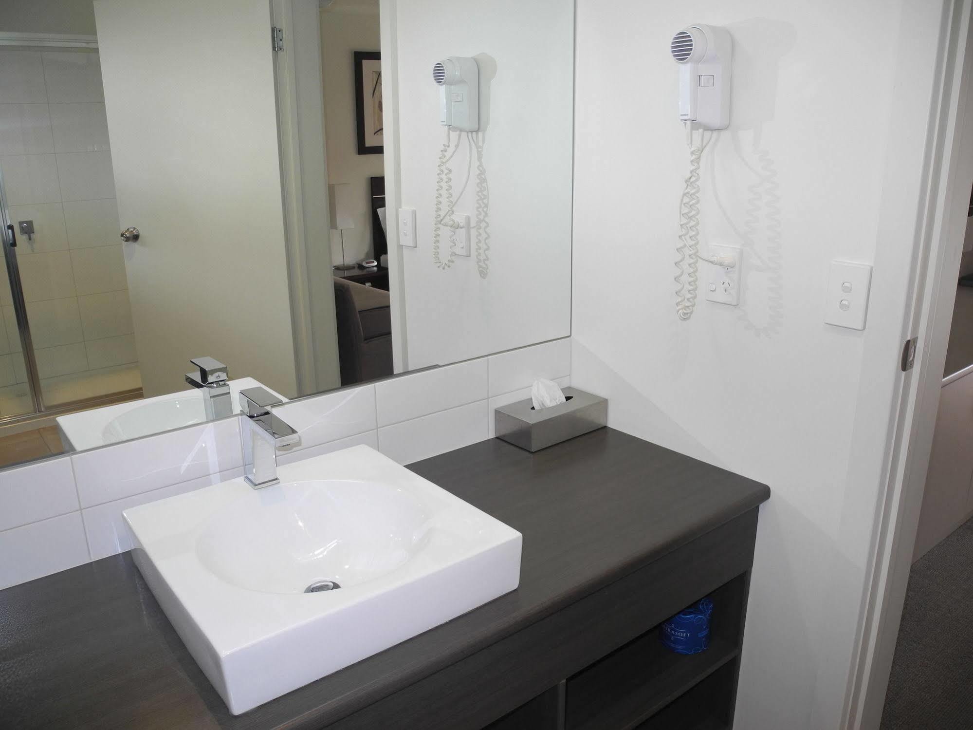 Elm Tree Motel Warrnambool Dış mekan fotoğraf