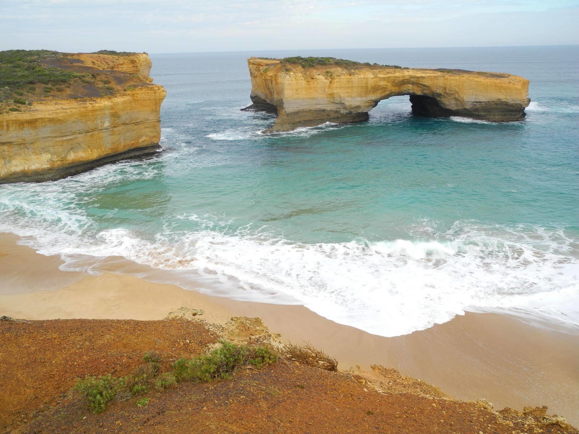 Elm Tree Motel Warrnambool Dış mekan fotoğraf