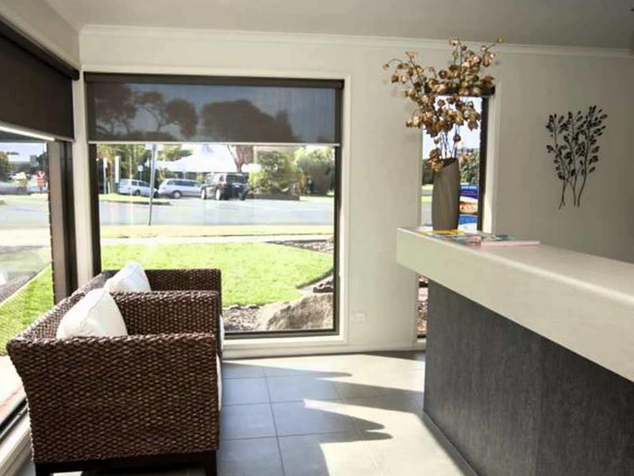 Elm Tree Motel Warrnambool Dış mekan fotoğraf