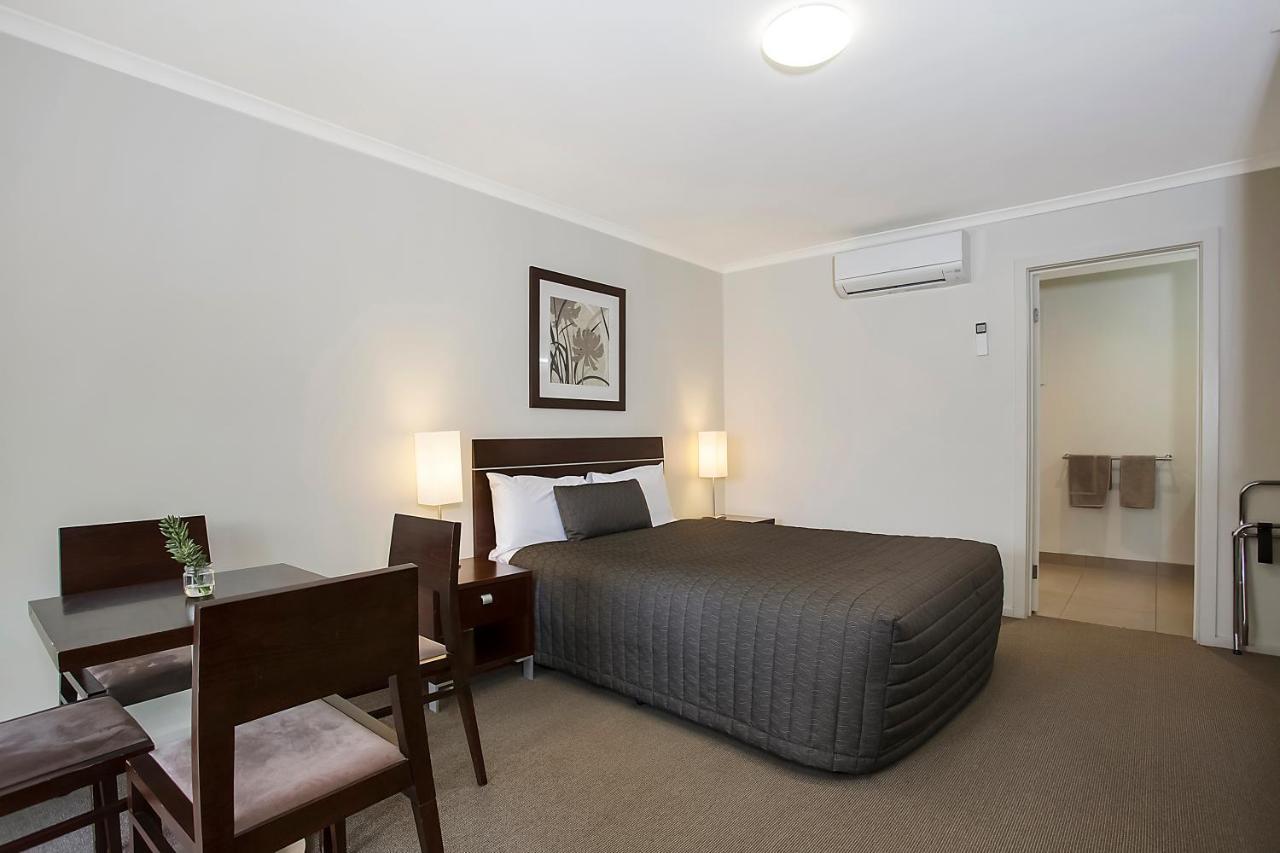 Elm Tree Motel Warrnambool Dış mekan fotoğraf