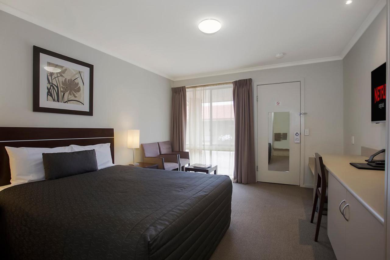 Elm Tree Motel Warrnambool Dış mekan fotoğraf