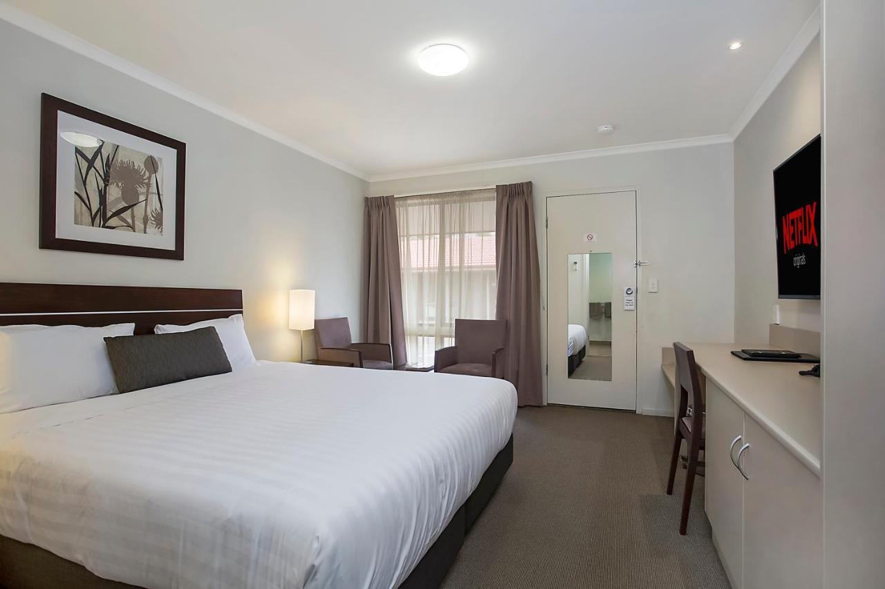 Elm Tree Motel Warrnambool Dış mekan fotoğraf