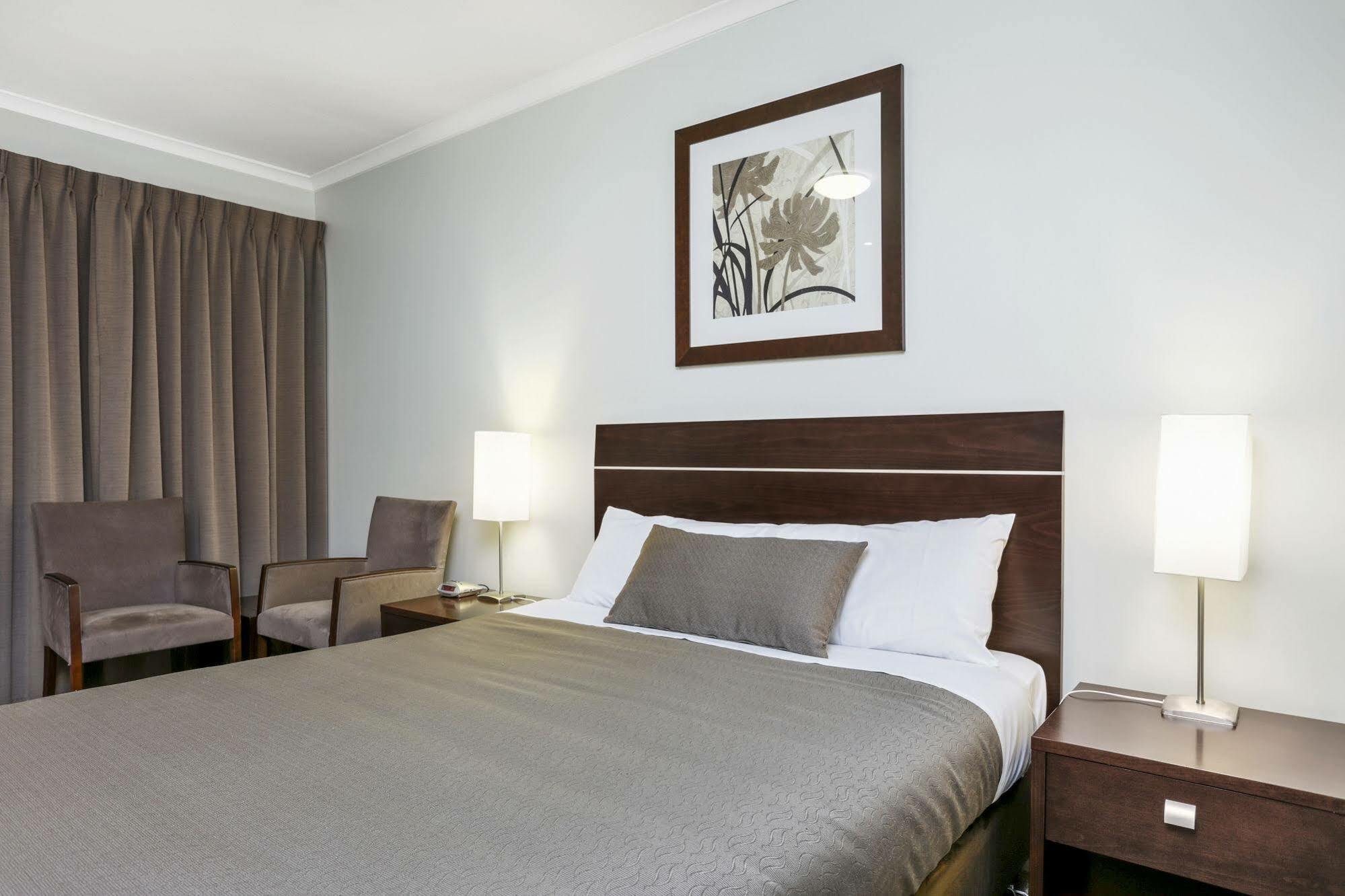 Elm Tree Motel Warrnambool Dış mekan fotoğraf