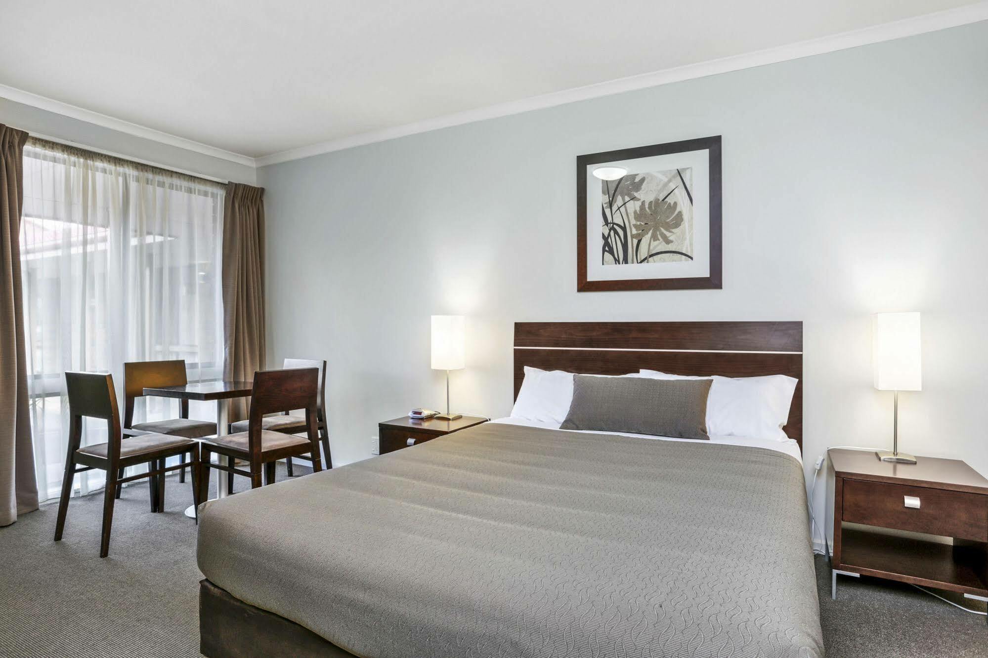 Elm Tree Motel Warrnambool Dış mekan fotoğraf